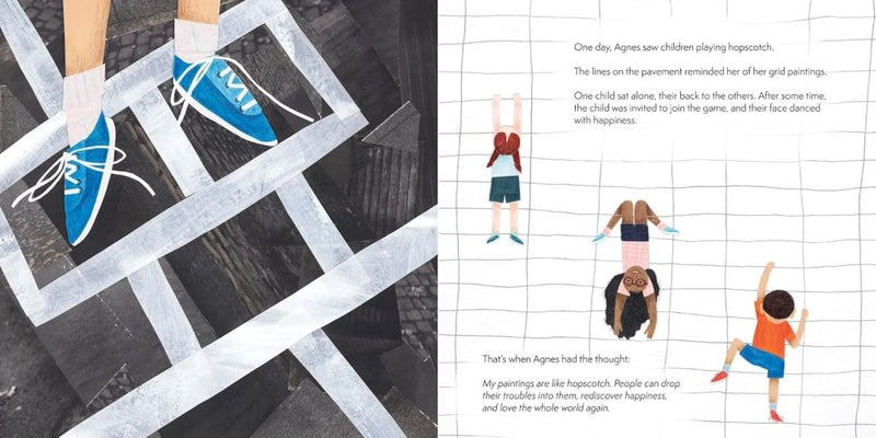 Henry Martin: How to Love the Whole World, illustrated by Shelley Hampe - Tales for Tadpoles