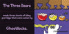 Hilary Robinson: Spooky Fairy Tale Mix - Up, illustrated by Jim Smith - Tales for Tadpoles