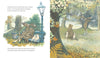 House in the Woods, illustrated by Inga Moore - Tales for Tadpoles
