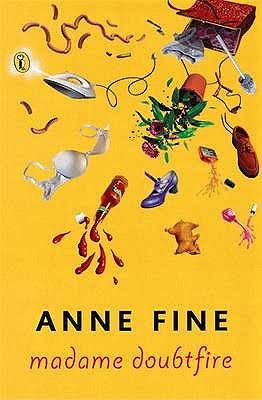 Anne Fine: Madame Doubtfire (Second Hand)