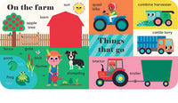 Ingela P. Arrhenius: My Big Playbook - Farm
