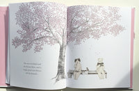 Yooju Cheon: In Blossom
