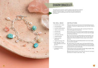Imogen Rhodes - Davies: All - New 20 to Make, Beaded Jewellery - Tales for Tadpoles