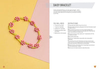 Imogen Rhodes - Davies: All - New 20 to Make, Beaded Jewellery - Tales for Tadpoles
