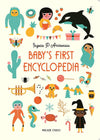 Ingela P. Arrhenius: Baby's First Encyclopedia - Tales for Tadpoles