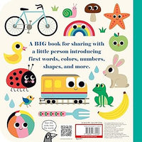 Ingela P Arrhenius: My BIG Playbook - Tales for Tadpoles