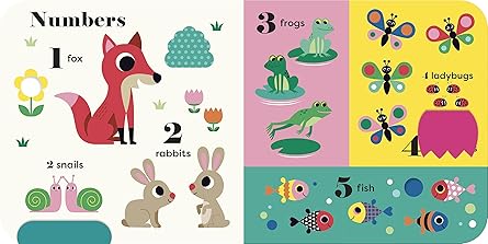 Ingela P Arrhenius: My BIG Playbook - Tales for Tadpoles