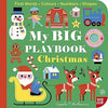Ingela P Arrhenius: My BIG Playbook: Christmas - Tales for Tadpoles