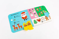 Ingela P Arrhenius: My BIG Playbook: Christmas - Tales for Tadpoles