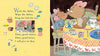 Iona Opie: Here Comes Mother Goose, illustrated by Rosemary Wells - Tales for Tadpoles