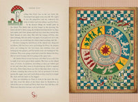 J. M. Barrie: Peter Pan (MinaLima Edition) - Tales for Tadpoles