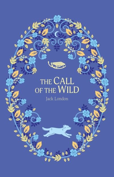 Jack London: The Call of the Wild - Tales for Tadpoles