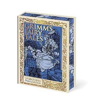 Jacob Grimm: Grimm's Fairy Tales: Illustrated by Arthur Rackham - Tales for Tadpoles