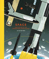 Jan Van Der Veken: Space - From Sputnik to the International Space Station - Tales for Tadpoles