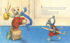 Jane Hissey: Happy Birthday, Old Bear! - Tales for Tadpoles