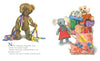 Jane Hissey: Happy Birthday, Old Bear! - Tales for Tadpoles