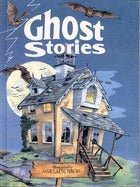 Jane Launchbury: Ghost Stories (Second - Hand) - Tales for Tadpoles