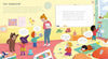 Jane Porter: Let's Get Ready for School, illustrated by Carolina Rabei - Tales for Tadpoles