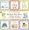 Janet and Allan Ahlberg: Baby's Big Box of Little Books - Tales for Tadpoles