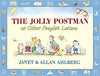 Janet and Allan Ahlberg: The Jolly Postman or Other People's Letters - Tales for Tadpoles