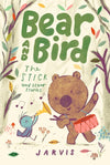 Jarvis: Bear and Bird, The Stick and Other Stories - Tales for Tadpoles