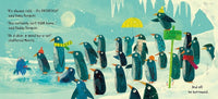 Jarvis: Mrs Mole, I'm Home! - Tales for Tadpoles