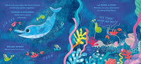 Jarvis: Tropical Terry - Tales for Tadpoles