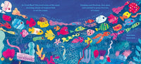 Jarvis: Tropical Terry - Tales for Tadpoles