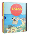 Jean de Brunhoff: The Babar Collection - Four Classic Stories - Tales for Tadpoles