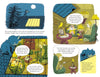 Jean - Luc Fromental: Miss Cat: The Case of the Curious Canary, illustrated by Joelle Jolivet - Tales for Tadpoles