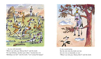 Jeanne Willis: Misery Moo, Illustrated by Tony Ross - Tales for Tadpoles