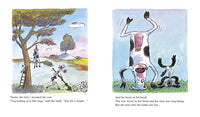 Jeanne Willis: Misery Moo, Illustrated by Tony Ross - Tales for Tadpoles