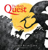 Jeffrey Alan Love: The Hero's Quest - Tales for Tadpoles