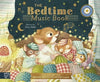 Jennifer Eckford: The Bedtime Music Book, illustrated by Amy Adele - Tales for Tadpoles
