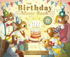 Jennifer Eckford: The Birthday Music Book, illustrated by Amy Adele - Tales for Tadpoles