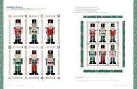 Jennifer Long: Sew a Story - The Nutcracker - Tales for Tadpoles