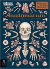 Jennifer Z Paxton: Anatomicum, illustrated by Katy Wiedemann - Tales for Tadpoles