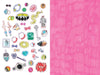 Jenny Broom: Accessorize, illustrated by Hennie Haworth - Tales for Tadpoles