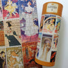 Jigsaw in a Tube: Vintage French Posters, 500 piece - Tales for Tadpoles