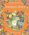 Jill Barklem: Autumn Story - Tales for Tadpoles