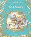 Jill Barklem: Sea Story - Tales for Tadpoles