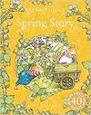 Jill Barklem: Spring Story - Tales for Tadpoles