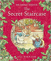 Jill Barklem: The Secret Staircase - Tales for Tadpoles