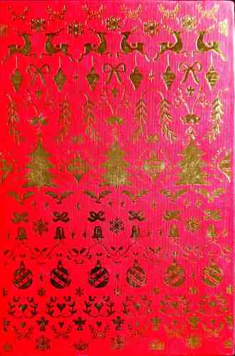 J.K. Rowling: The Christmas Pig (second - hand) - Tales for Tadpoles