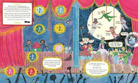 J.M Barrie and Ella Beech: All the World's a Stage: Peter Pan - Tales for Tadpoles