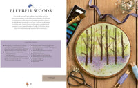 Jo Lochead: Needle Felting Art - Tales for Tadpoles