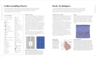 Jo Shaw: Knitting Stitches Step-by-Step - Tales for Tadpoles