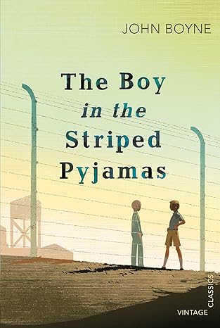 John Boyne: The Boy in the Striped Pyjamas - Tales for Tadpoles