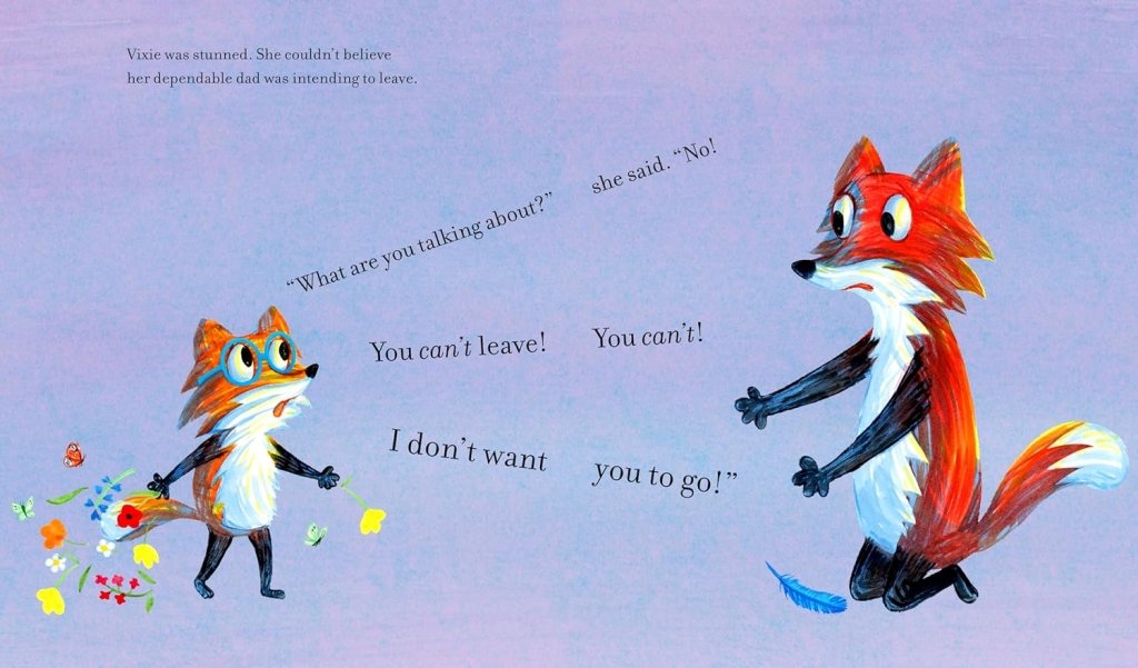 John Dougherty: It Won't Be Forever, Illustrated by Thomas Docherty - Tales for Tadpoles