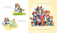 John Dougherty: It Won't Be Forever, Illustrated by Thomas Docherty - Tales for Tadpoles